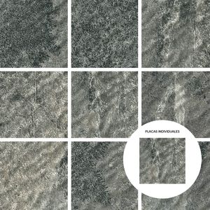 GRES CERAMICO PARA PILETA CERAL 10 X 10 MINERAL CINZA CAJA X 1,00 M2 1°