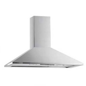 SPAR CAMP.PRIMA CONTR. DESL. 60 CM INOX. (5941-402