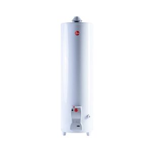 TERMOTANQUE PIE 15 LTS. G.E. RHEEM (LINEA VIEJA)