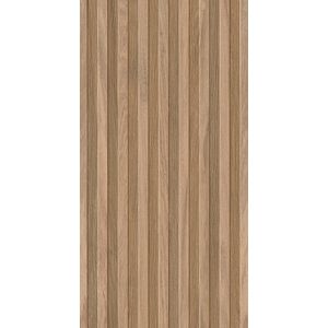 REVESTIMIENTO MEGGAGRES NATURAL 45 X 90 RIPADO MARFIL CAJA X 1,62 M2 1º