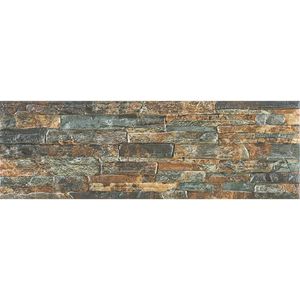 REVESTIMIENTO PAMESA NATURAL 17 X 52 TEIDE MAGMA CAJA X 1.50 M2 1º