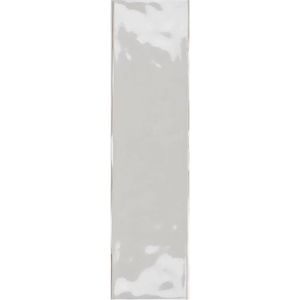 REVESTIMIENTO ROCA BRILLANTE 07 X 30 ARTESANO NEU GRAY CAJA X 1,18 M2 1º