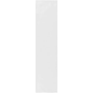 REVESTIMIENTO ROCA BRILLANTE 077 X 30 ARTESANO WHITE ICE MG CAJA X 1.18 M2 1º