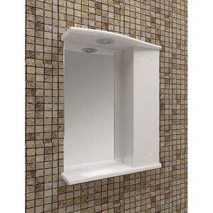 BOTIQUIN FARAVELLI ART.710 55 X 70 CM BLANCO