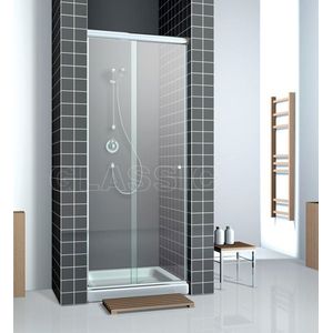 GLASSIC BOX FRONTAL 100 A 160X200 INCOL 4000/71