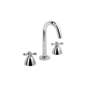 GRIFERIA PARA LAVATORIO ESTALGRIF NERON ADVANCE FUSION CROMO