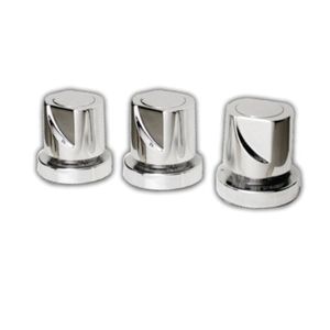 GRIFF ZEUS ADVANCE FUSION C.COMUN BIDET CROMO