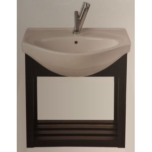 ROCA MUEBLE 60CM.WENGUE C/REJ.SUSP.MAHLER 3AG