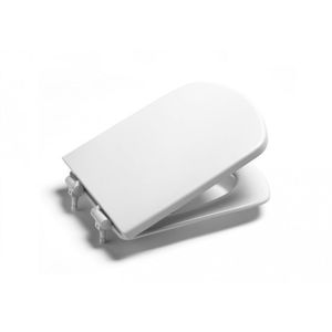 ASIENTO INODORO ROCA DAMA SENSO LAQ. A801511004