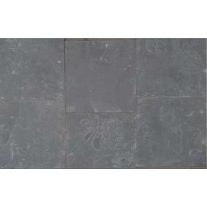 PIEDRA STONE 30X30 NEGRA PAQ. X 1,00 M2 ( 11 UD.)