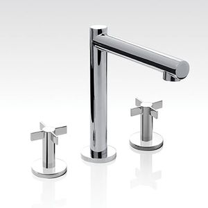 PIAZZA GUILTY CRUZ LAVAT.MESADA CROMO COD.22401