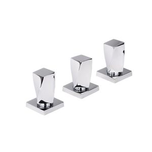 GRIFERIA PARA BIDET ESTALGRIF HAAZ EMIRATOS CROMO