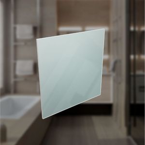ESPEJO SCHNEIDER FUSSION 60 CM BLANCO