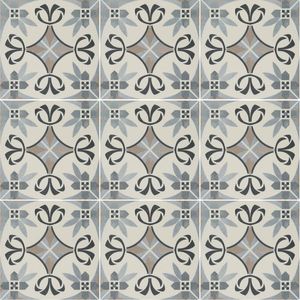 PORCELANATO 22 X 22 SYSLEY PAMESA CAJA x 1,00M2