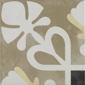 PORCELANATO PAMESA NATURAL 22 X 22 REINOR CAJA X 1,00 M2 1º