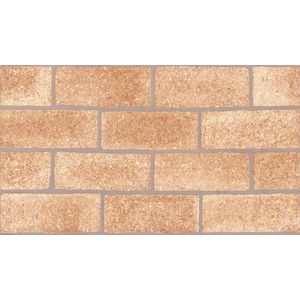 REVESTIMIENTO LUME NATURAL 33 X 60 CRETA CAJA X 2,40 M2 1º