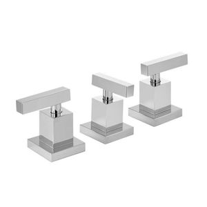 GRIFERIA PARA BIDET PEIRANO CASTILLA 70-153 CROMO