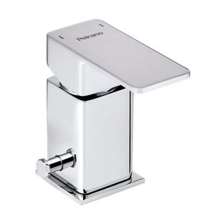 GRIFERÍA MONOCOMANDO PARA BIDET SORIA PEIRANO 70-152 CROMO