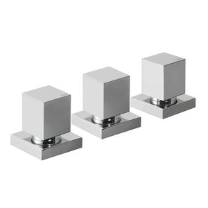 GRIFERÍA PARA BIDET LAGO PEIRANO 70-161 CROMO