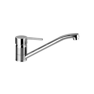 MONOCOMANDO PARA COCINA CROMO DRAKO 2 RAMÓN SOLER COD: 3309
