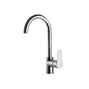 MONOCOMANDO PICO BAR CROMO TITANIUM RAMÓN SOLER