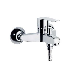 MONOCOMANDO PARA BAÑERA CON DUCHADOR RAMON SOLER YPSILON PLUS CROMO