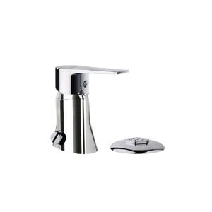 MONOCOMANDO PARA BIDET RAMON SOLER ALEXIA CROMO