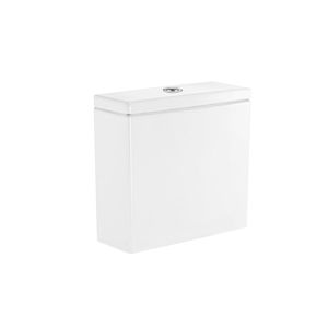 DEPOSITO ROCA INSPIRA DE APOYO BLANCO - 4,5/3L 1251310000201