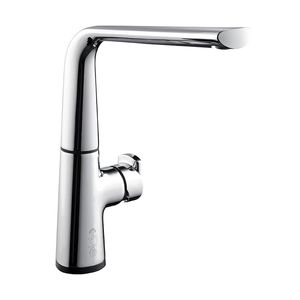 MONOCOMANDO DE COCINA FV AROMO CROMO