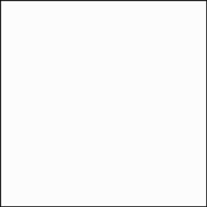 GRES CERAMICO MEGGAGRES NATURAL 86 X 86 ALPHA WHITE CAJA X 2,20 M2 1º