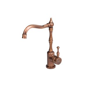 MONOCOMANDO DE COCINA ESTALGRIF HAAZ VINTAGE FLORENTINO