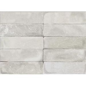 REVESTIMIENTO 33 X 45 WALL CENIZA SAN LORENZO CAJA X 2,09 M2 1º