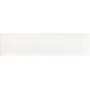 REVESTIMIENTO BRILLO 07 X 30 BLANCO GABRIELLA CAJA X 0,93 M2 1º