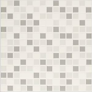 CERAMICO SAN LORENZO 33 X 33 VENECIANO PLATA MIX CAJA X 2.07 M2 1º