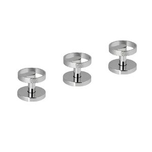 GRIFERIA PARA BIDET ESTALGRIF PILOT CROMO