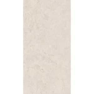 PORCELANATO PORTOBELLO NATURAL 60 X 120 AETERNA X BIANCO ( CROSS CUT) CAJA X 1,44 M2 1°