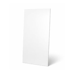 PORCELANATO SAN LORENZO PULIDO 60 x 120 WHITE BLANCO CAJA X 2.16 M2 1º
