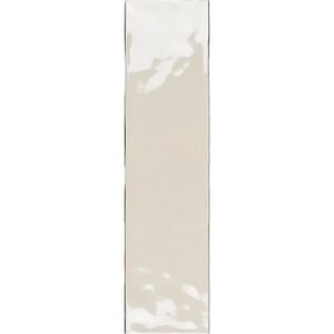 REVESTIMIENTO ROCA BRILLANTE 07 X 30 ARTESANO BISCUIT BG CAJA X 1.18 M2 1º