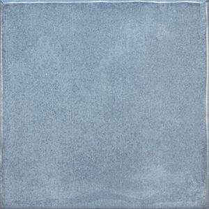 REVESTIIMIENTO ROCA BRILLANTE 15 X 15 OLARIA BLUE CAJA X 1,19 M2 1º