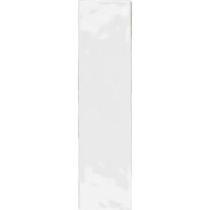 REVESTIMIENTO ROCA BRILLANTE 07 X 30 ARTESANO WHITE ICE BG CAJA X 1,18 M2 1º