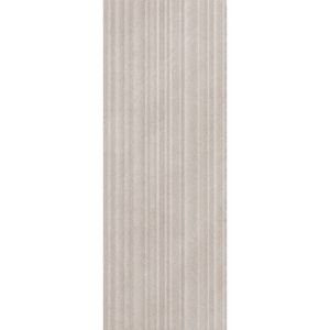 REVESTIMIENTO PORTOBELLO NATURAL 45 X 120 STRATA THERA WHITE CAJA X 1,62 M2 1º