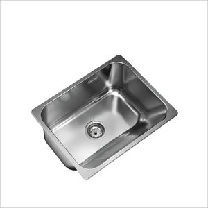 BACHA SIMPLE JOHNSON PARA LAVADERO LN50A 54 X 44 X 25