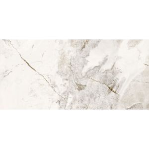 PORCELANATO DELTA PULIDO 60 X120 NEVADO CAJA X 2,88 M2 1º