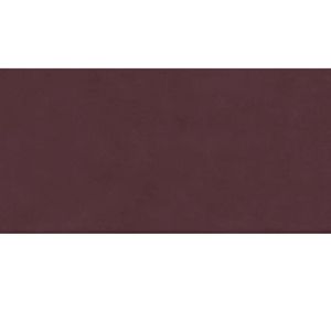 REVESTIMIENTO PORTOBELLO BRILLANTE 7,5 X 15,5 GOUACHE AUBERGINE CAJA X 0.30 M2 1°