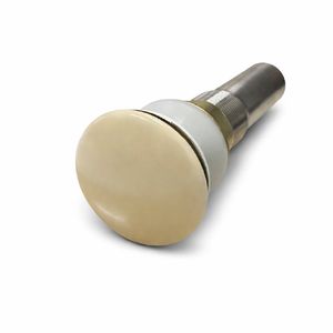 SOPAPA CLIP PARA LAVARIO MURA MATT BEIGE 021MK-DR