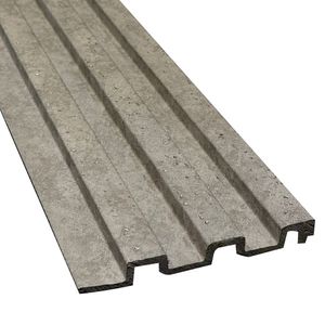 REVESTIMIENTO MURA EPS WALLPANEL COLOR 160 MM X 2,9 MTS COD: YX5019-2