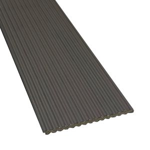 REVESTIMIENTO MURA EPS WALLPANEL COLOR 124 MM X 2,9 MTS COD: YX5003-1