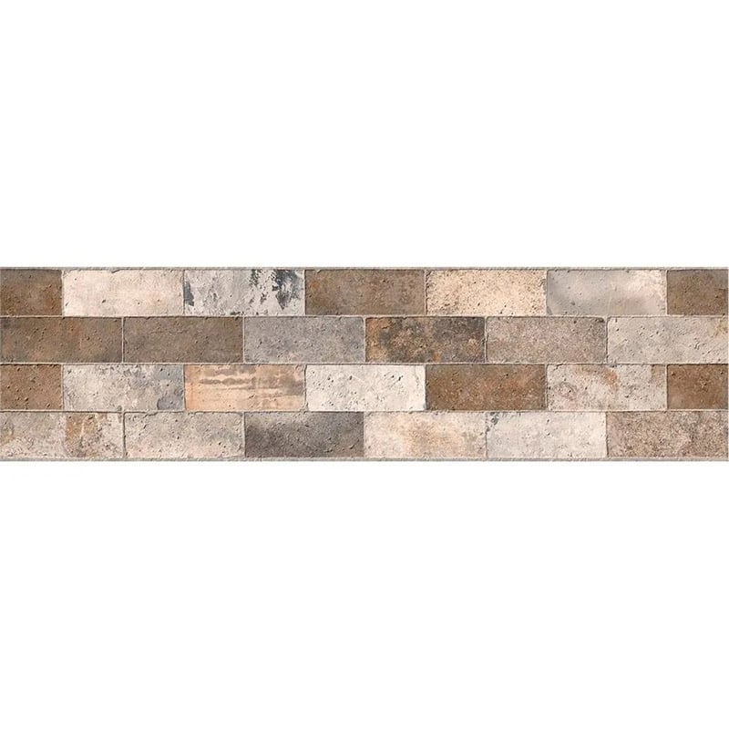 REVESTIMIENTO MEGGAGRES NATURAL 31 X 120 BISTRO CAJA X 2,20 M2 1º