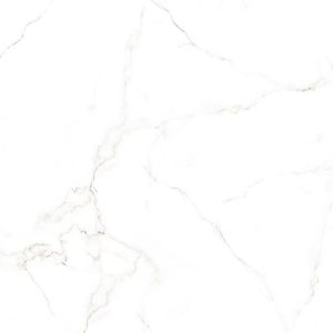 GRES CERAMICO MEGGAGRES PULIDO 75 X 75 CARRARA BIANCO CAJA X 2,82 M2 1º