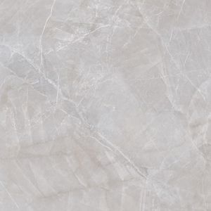 GRES CERAMICO MEGGAGRES PULIDO 60 X 60 ONIX CIELO GRAY CAJA X 2.48 M2 1°